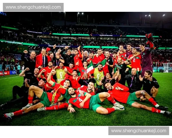 第十九届世界杯精彩回顾与历史瞬间全面解析