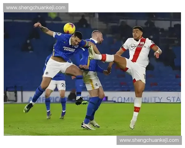 英超激战不停歇最新赛况实时直播与精彩分析尽在这里